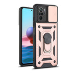 For Xiaomi Redmi Note 10 / Rose Gold