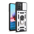 For Xiaomi Redmi Note 10 / Silver