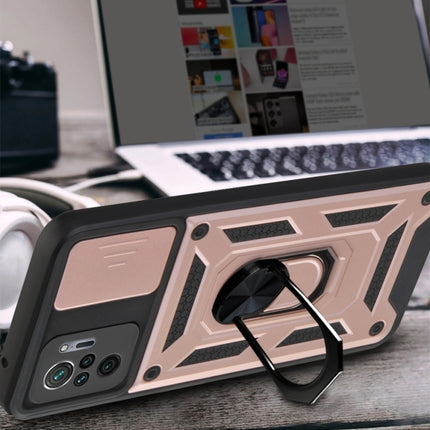 Sliding Camera Cover Design TPU+PC Protective Case, For Xiaomi Poco X3, For Xiaomi Redmi Note 10, For Samsung Galaxy Note20 Ultra 5G