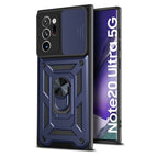 For Samsung Galaxy Note20 Ultra 5G / Blue