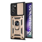 For Samsung Galaxy Note20 Ultra 5G / Gold