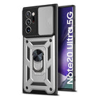 For Samsung Galaxy Note20 Ultra 5G / Silver