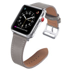 For Apple Watch Series 7  41mm / & 6 & SE & 5 & 4 40mm / Grey