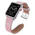 For Apple Watch Series  7  45mm / & 6 & SE & 5 & 4 44mm / Pink