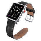For Apple Watch Series  7  45mm / & 6 & SE & 5 & 4 44mm / Black
