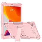 Para iPad 10.2 2021/2020/2019 / Oro rosa