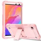 For Huawei MatePad T8 / Rose Gold