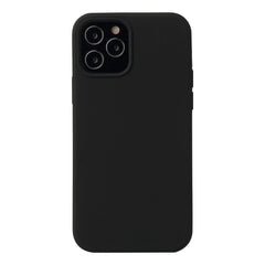 Funda protectora a prueba de golpes de silicona líquida de color sólido, para iPhone 13 Pro, para iPhone 13 Pro Max