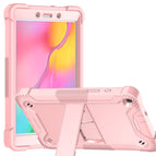 For Samsung Galaxy Tab A 8.0 2019 / Rose Gold