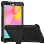 For Samsung Galaxy Tab A 8.0 2019 / Black