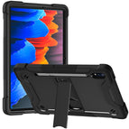 For Samsung Galaxy Tab S8 / Galaxy Tab S7 / Black
