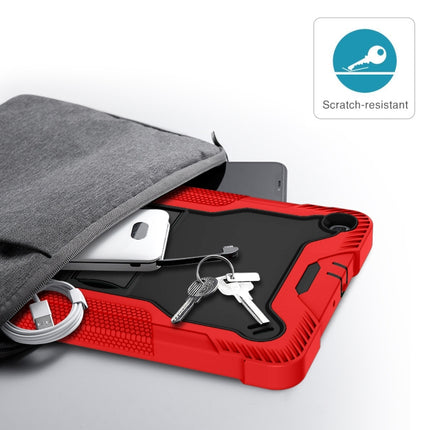 Silicone + PC Shockproof Protective Case with Holder, For Samsung Galaxy Tab A 10.1 (2019), For Samsung Galaxy Tab A7 10.4 (2020)