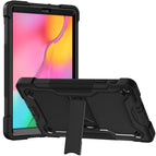 For Samsung Galaxy Tab A 10.1 (2019) / Black