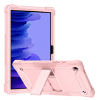 For Samsung Galaxy Tab A7 10.4 (2020) / Rose Gold