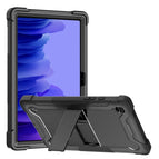 For Samsung Galaxy Tab A7 10.4 (2020) / Black