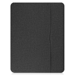 Cloth Texture TPU Horizontal Flip Leather Case with Pen Slot & Holder, For iPad Pro 11 inch 2021 / 2020 / 2018