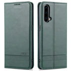 For OnePlus Nord CE 5G / Dark Green