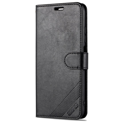 AZNS Sheepskin Texture Horizontal Flip Leather Case with Holder & Card Slots & Wallet, For Xiaomi Poco M3 Pro 5G / Redmi Note 10 5G, For Xiaomi Poco X3 GT / Redmi Note 10 Pro 5G