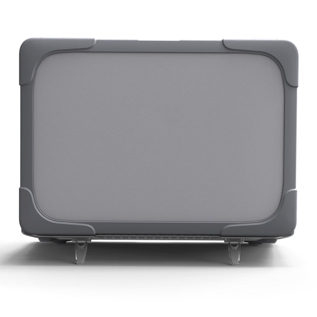 TPU + PC Two-color Anti-fall Laptop Protective Case, For MacBook Air 13.3 inch A1466 / A1369, For MacBook Pro Retina 13.3 inch A1502 / A1425, For MacBook Pro Retina 15.4 inch A1398, For Microsoft Surface Laptop 3 / 4 15 inch����������������������������...