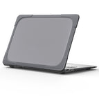 For MacBook Air 13.3 inch A1466 / A1369 / Grey