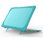 For MacBook Air 13.3 inch A1466 / A1369 / Sky Blue