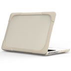 For MacBook Pro Retina 15.4 inch A1398 / Khaki