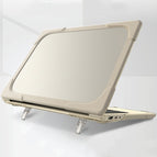 For Microsoft Surface Go 1 / 2 12.4 1943 / 2013 / Khaki