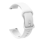 20mm / White
