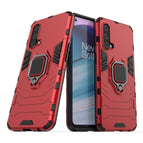 For OnePlus Nord CE 5G / Red
