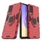 For vivo V21e 5G / Red
