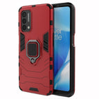 For OnePlus Nord N200 5G / Red