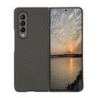 For Samsung Galaxy Z Fold3 5G / Black