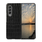 For Samsung Galaxy Z Fold3 5G / Black