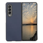For Samsung Galaxy Z Fold3 5G / Blue