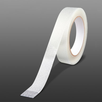 Floor Anti-slip Tape PEVA Waterproof Nano Non-marking Wear-resistant Strip, 2.5cm x 5m (White), 5cm x 5m (White), 2.5cm x 5m (Grey), 5cm x 5m (Grey), 2.5cm x 5m (Transparent), 5cm x 5m (Transparent), 2.5cm x 5m (Diamond Texture Blue)                   ...
