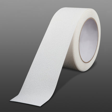 Floor Anti-slip Tape PEVA Waterproof Nano Non-marking Wear-resistant Strip, 2.5cm x 5m (White), 5cm x 5m (White), 2.5cm x 5m (Grey), 5cm x 5m (Grey), 2.5cm x 5m (Transparent), 5cm x 5m (Transparent), 2.5cm x 5m (Diamond Texture Blue)                   ...