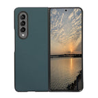 For Samsung Galaxy Z Fold3 5G / Green