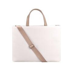 ST05SDZ Lightweight Notebook Laptop Bag with Detachable Shoulder Strap, 13.3 inch, 14.1-15.4 inch