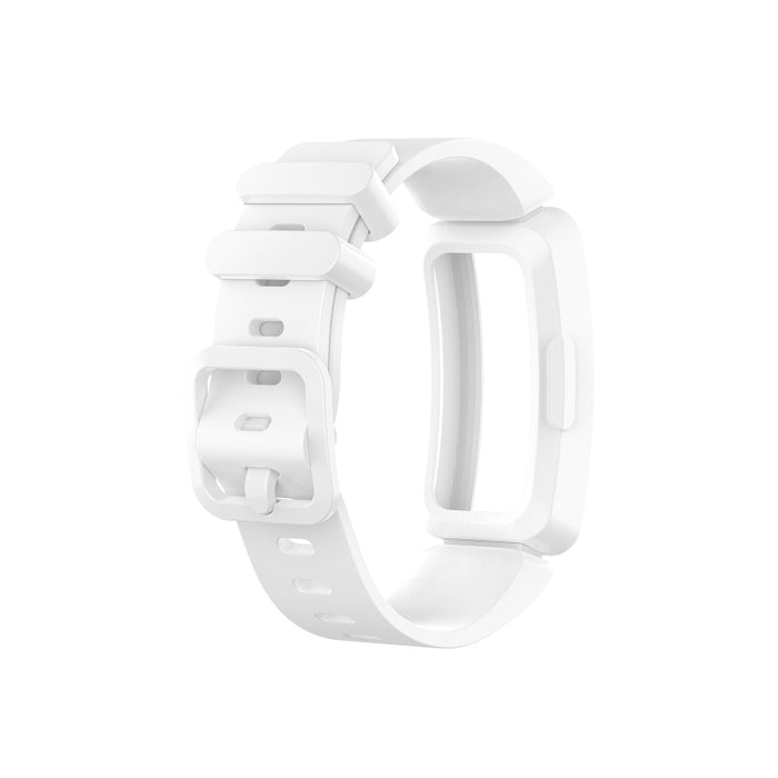 Smart Watch Silicon Wrist Strap Watchband for Fitbit Inspire HR