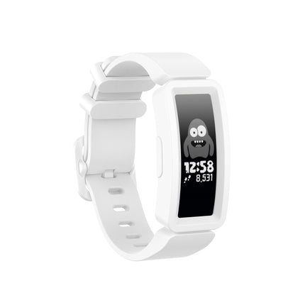 Smart Watch Silicon Wrist Strap Watchband for Fitbit Inspire HR