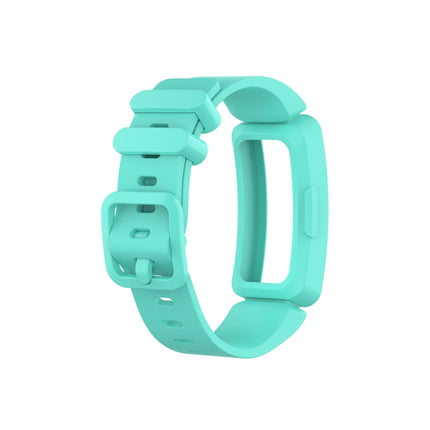 Smart Watch Silicon Wrist Strap Watchband for Fitbit Inspire HR