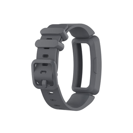 Smart Watch Silicon Wrist Strap Watchband for Fitbit Inspire HR