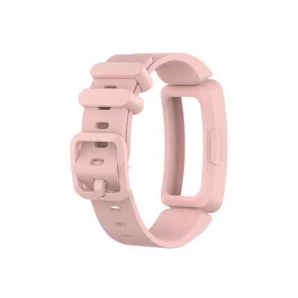 Smart Watch Silicon Wrist Strap Watchband for Fitbit Inspire HR