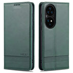 For Huawei P50 / Dark Green