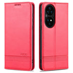 For Huawei P50 Pro / Red