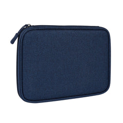 SM06 Slim Multifunctional Digital Accessory Storage Bag, SM06 Navy Blue, SM06 Gray, SM06 Pink, SM06 Black