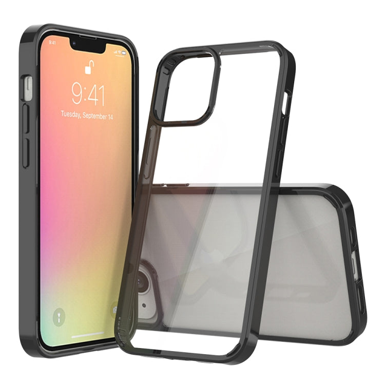 Stoßfeste, kratzfeste TPU- und Acryl-Schutzhülle, für iPhone 13 mini, für iPhone 13, für iPhone 13 Pro, für iPhone 13 Pro Max