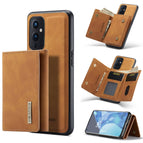 For OnePlus 9 (EU/NA) / Brown
