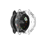 For Garmin Fenix 6X / 6X Pro / Transparent