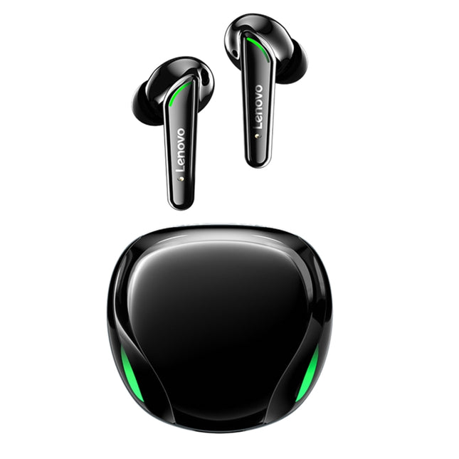 Auriculares inalámbricos Bluetooth 5.1 TWS para juegos Lenovo XT92
